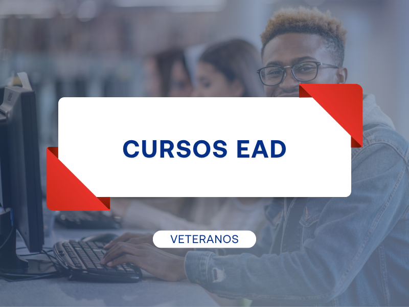 Bem-vindo(a) – Veteranos EAD | Semestre 2026/2